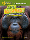 Imagen de portada para National Geographic Kids Chapters